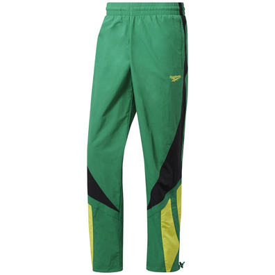 Reebok Classics Twin Vector Track Pants