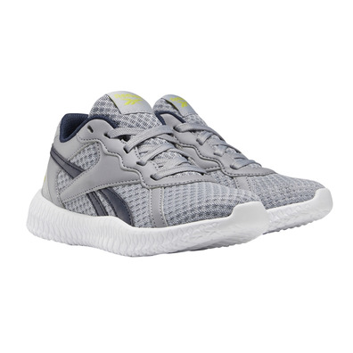 Reebok Junior Flexagon Energy 2.0 "Pure Grey"