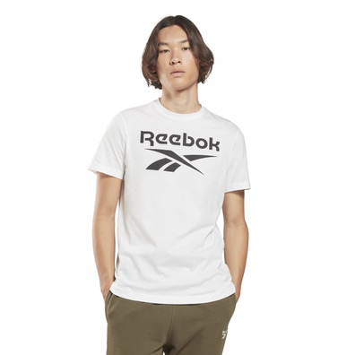 Reebok Identity Big Logo T-Shirt