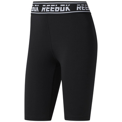 Reebok Meet You There Fitt Shorts