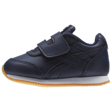 Reebok Royal Classic Jogger 2.0 KC Infants (Navy/Gum)