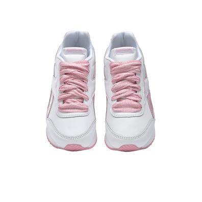 Reebok Royal Classic Jogger 2.0 Junior "Pink Glow"