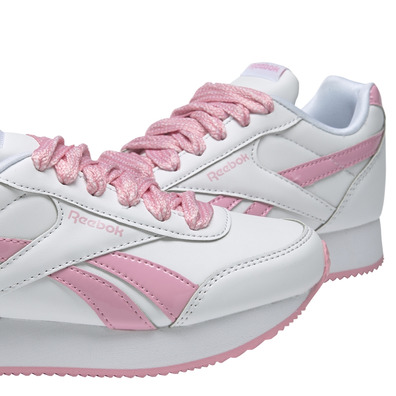 Reebok Royal Classic Jogger 2.0 Junior "Pink Glow"