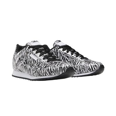 Reebok Royal Classic Jogger 2.0 "Zebra Print"