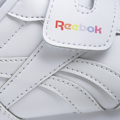 Reebok Royal Classic Jogger 2 KC "Colorful"