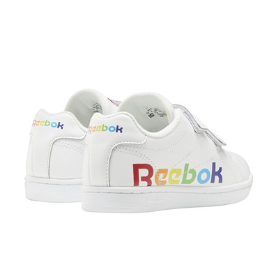 Reebok Kids Royal Complete Clean ALT 2.0 "Colorfull"