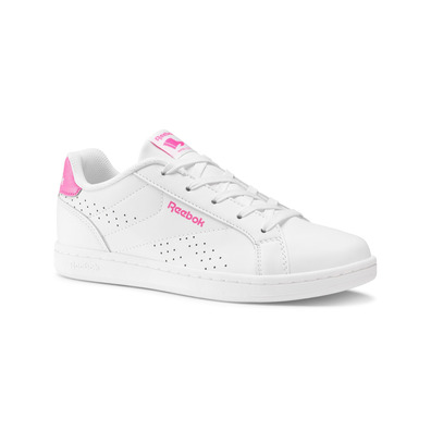 Reebok Royal Complete CLN (weiß/solar rosa)