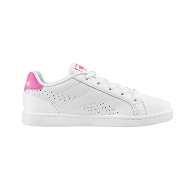 Reebok Royal Complete CLN (weiß/solar rosa)