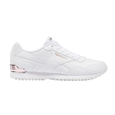 Reebok Royal Glide Ripple Clip "Pink Sparkles"