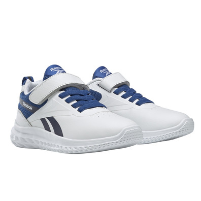 Reebok Kids Rush Runner 3 Alt "Little Blue"