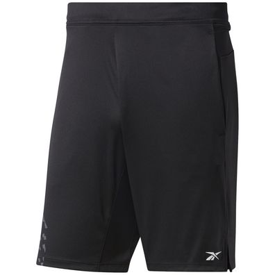 Reebok TS Strick Shorts