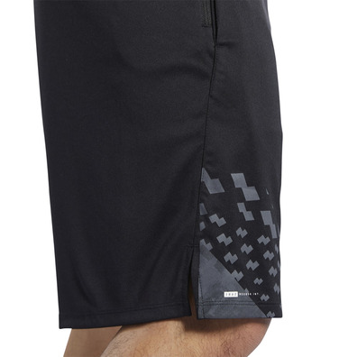 Reebok TS Strick Shorts