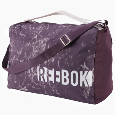 Reebok Womens Foundation Graphic Grip