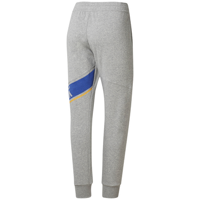 Reebok WOR Treffen Sie sich dort Graphic Pant W