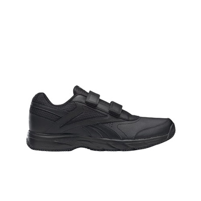 Reebok Work N Kissen 4.0 "Schwarz"