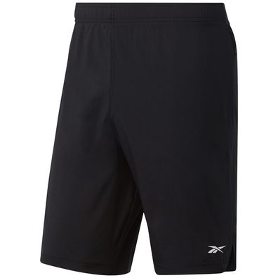 Reebok Workout Ready Commercial Woven Short