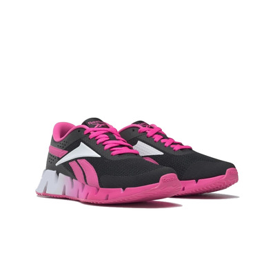 Reebok Junior Zig Dynamics 2 "Atomic Pink"