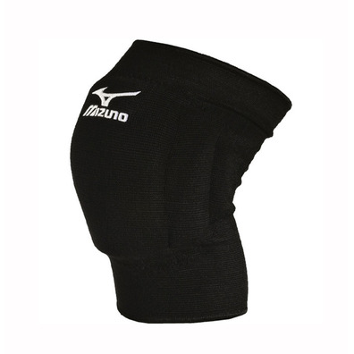 Rodillera Mizuno Team Kneepad "Black"