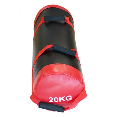 SACO DE ENTRENAMIENTO FUNCIONAL SOFTEE 20KG