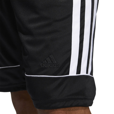 Adidas Creator 365 Short "Black"