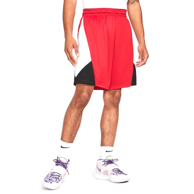 Kurzer Basket Nike Dri-FIT Rivale "Bulls"