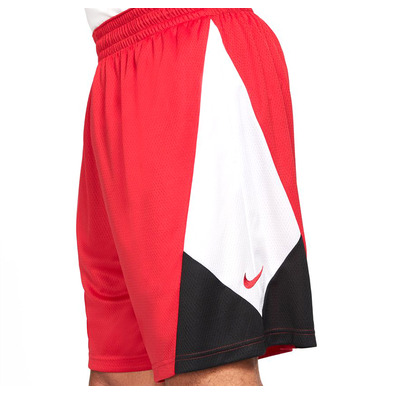 Kurzer Basket Nike Dri-FIT Rivale "Bulls"