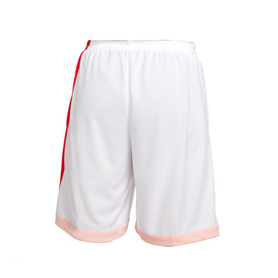 Kurz Nike Dri-FIT Herren Basketball "Coral"