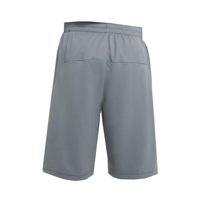 Kurz Niño Nike Dri-FIT "Grey"