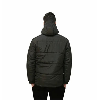 Softee Anorak Neu Schwarz