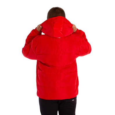 Softee Anorak Kinder ganz neu "Rot"