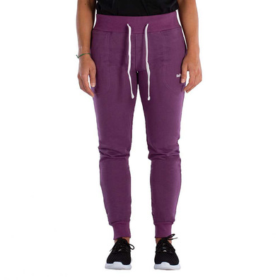 Softee Michigan Hose "Violette"