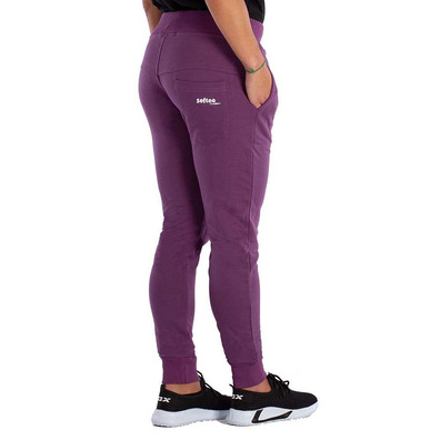 Softee Michigan Hose "Violette"