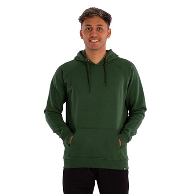 Softee Rox R-Fortitude Hoodie "Green"