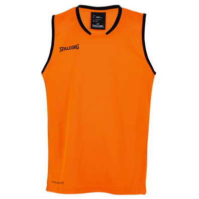 Spalting Move Tank Top Kids