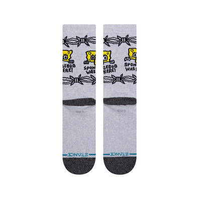 Stance Bob war hier Socken Crew