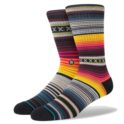 Stance Casual Curren ST Crew Sock