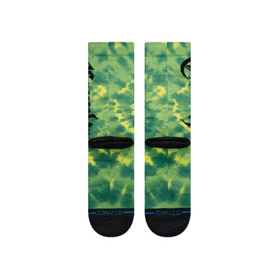 Stance Casual Cypress Hill Cinsane in der Gehirn Crew Socken