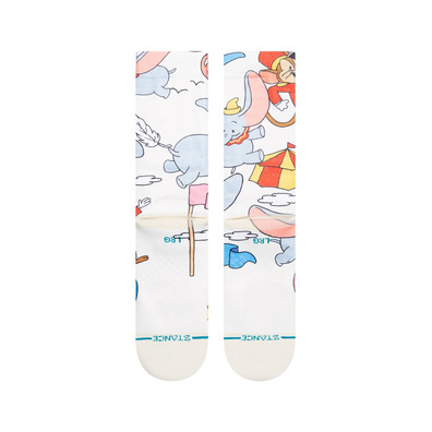 Stance Casual Disney Dumbo von Travis Millard Crew Sock