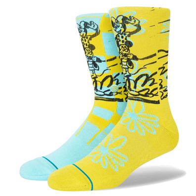 Stance Freizeit Disney Surf Tandem Von Russ