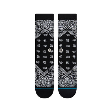 Stance Casual El Barrio Crew Sock