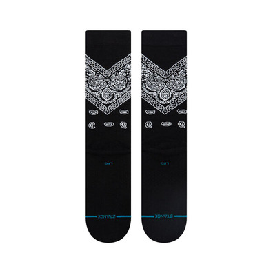 Stance Casual El Barrio Crew Sock