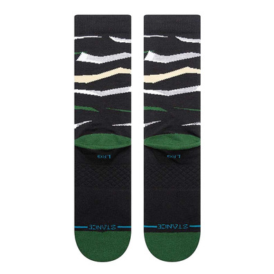 Stance Casual Fax Giannis Crew Socken