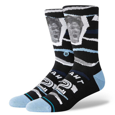 Stance Casual Fax Ja Morant Crew Socken