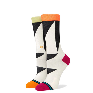 Stance Casual Flip Side Crew Sock