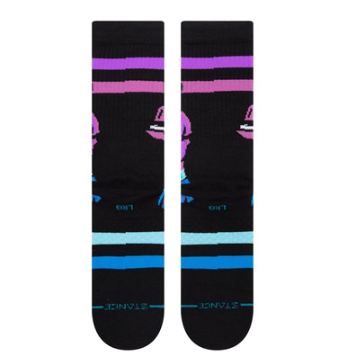 Stance Casual Gimme die Loot Crew Socken