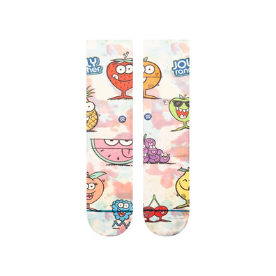 Stance Casual Jolly Rancher Crew Sock