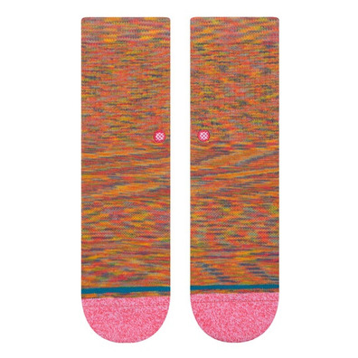 Stance Casual Kinder Dino Day Crew Socken