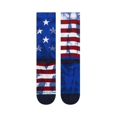 Stance Casual Kids Die Banner Crew Socken