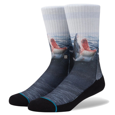 Stance Casual Vermieter Crew Sock