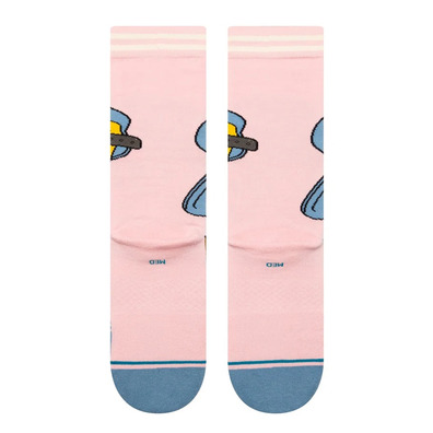 Stance Casual Looney Tunes Tweety Crew Socken